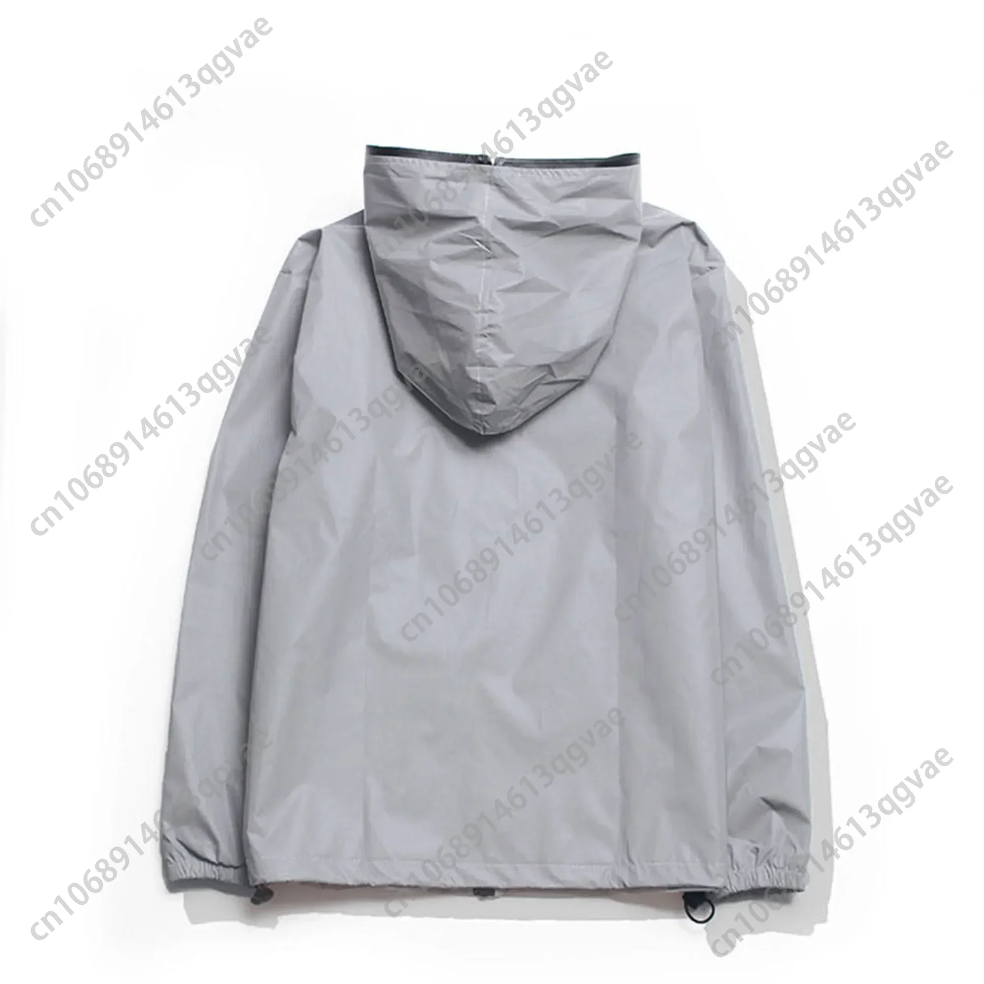 Chinese Dragon Custom Reflecti - Reflective Jacket Running recension och pris