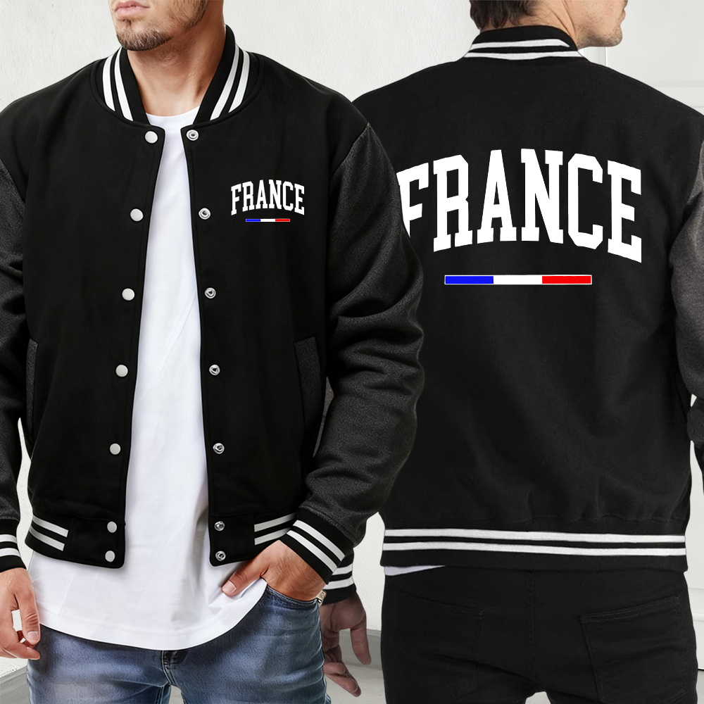 Monaco Est 1995 Printing Man'S - Street Fashion Monaco recension och pris