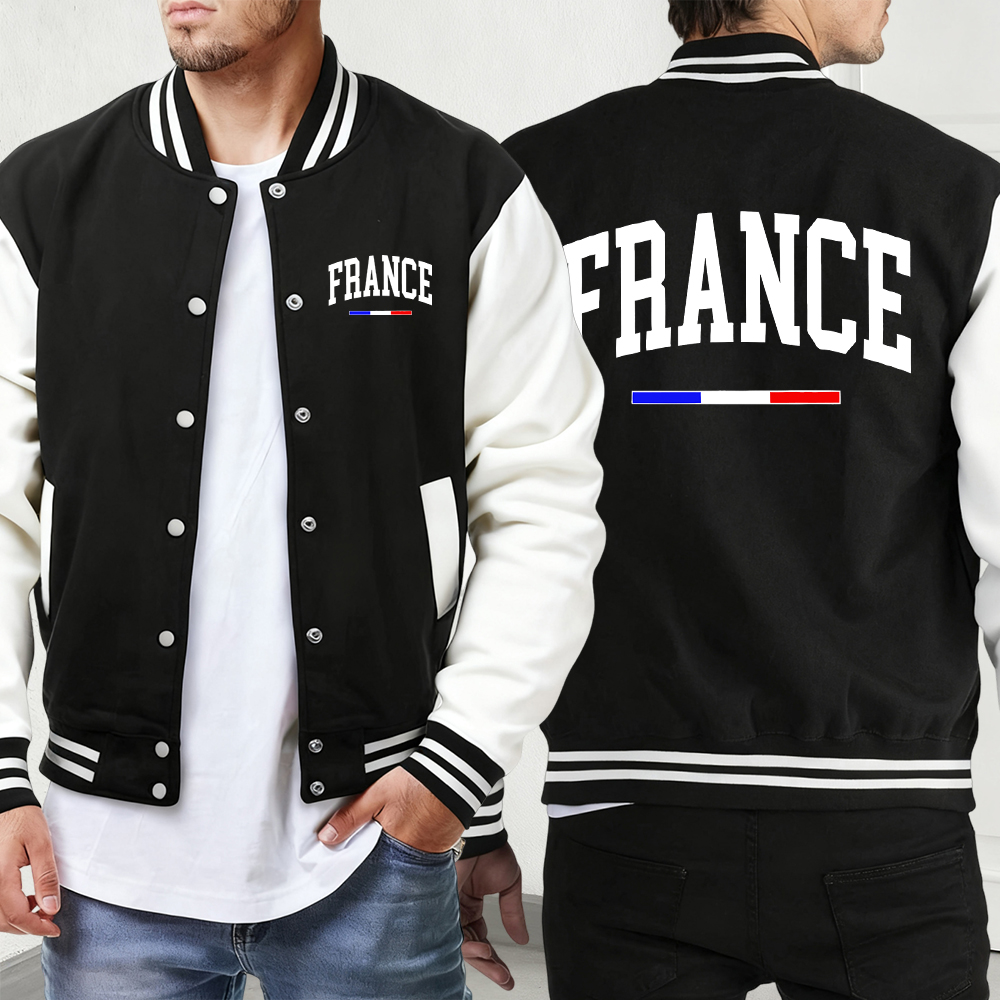 Monaco Est 1995 Printing Man'S - Street Fashion Monaco recension och pris