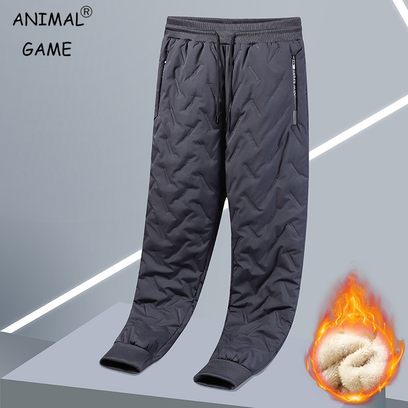 New Men Plush Thick Fleece Swe - Street Fashion Game recension och pris