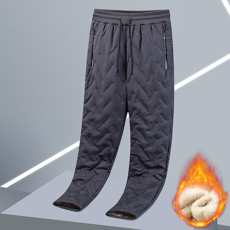 New Men Plush Thick Fleece Swe - Street Fashion Game recension och pris