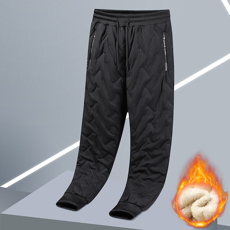 New Men Plush Thick Fleece Swe - Street Fashion Game recension och pris