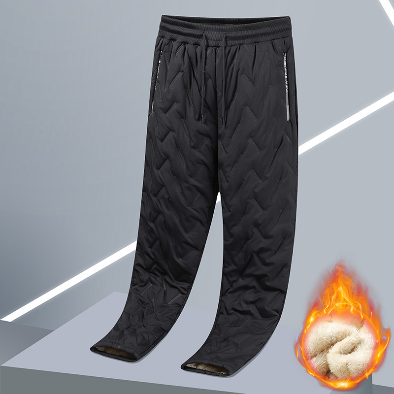 New Men Plush Thick Fleece Swe - Street Fashion Game recension och pris