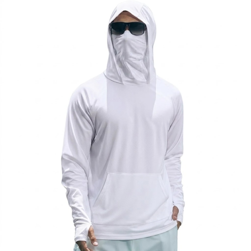 Summer UPF50+ Performance Mens - Street Fashion Game recension och pris