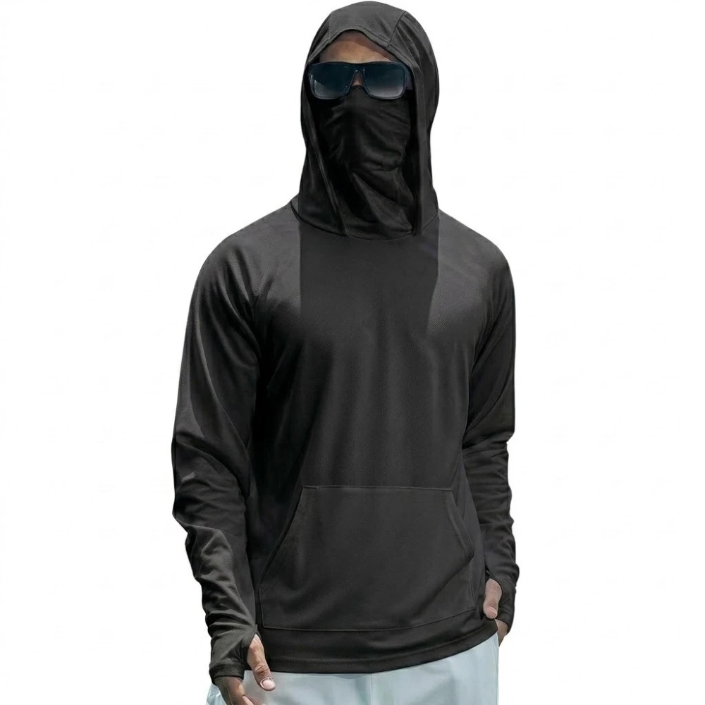Summer UPF50+ Performance Mens - Street Fashion Game recension och pris