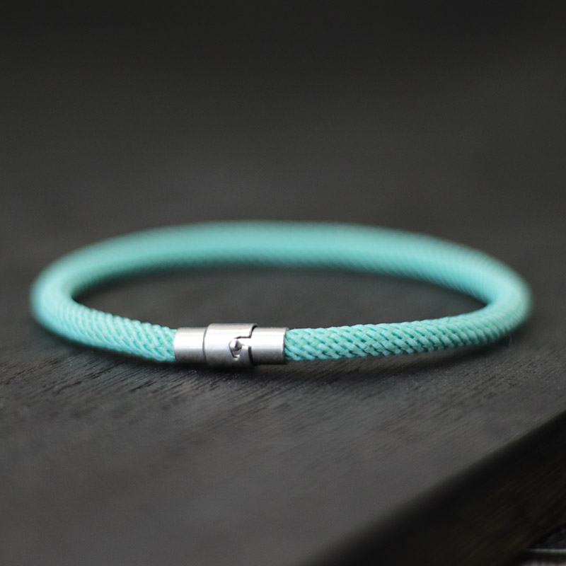 Handmade Weaven Grade A String - Street Fashion Of Milan recension och pris