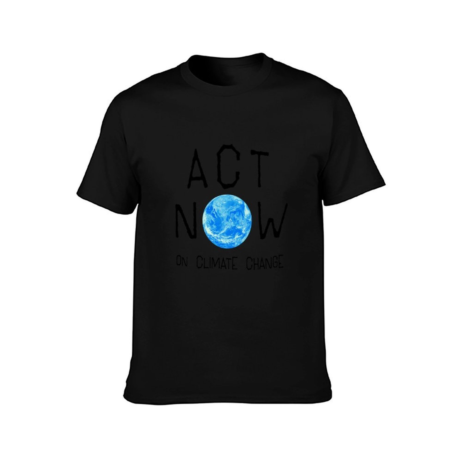 ACT NOW ON CLIMATE CHANGE: The - Street Fashion Now recension och pris