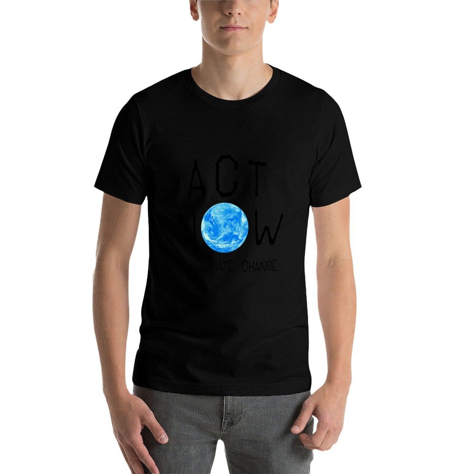 ACT NOW ON CLIMATE CHANGE: The - Street Fashion Now recension och pris