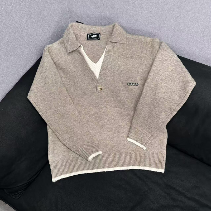 26ss Winter Fashion Street New - Street Fashion Outfit For Men recension och pris